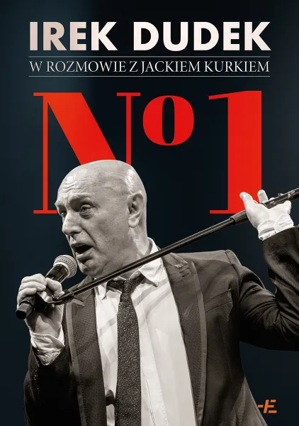 No 1. Irek Dudek w rozmowie z Jackiem Kurkiem