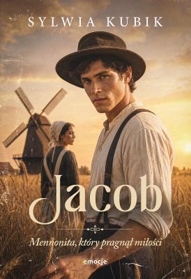Jacob. Mennonita, który pragnął miłości